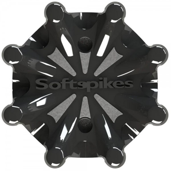 Softspikes Pulsar PINS Clamshell Spikes