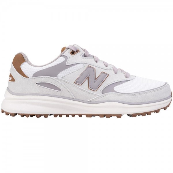 New Balance NB Hertigage SL Spikeless Herrengolfschuhe