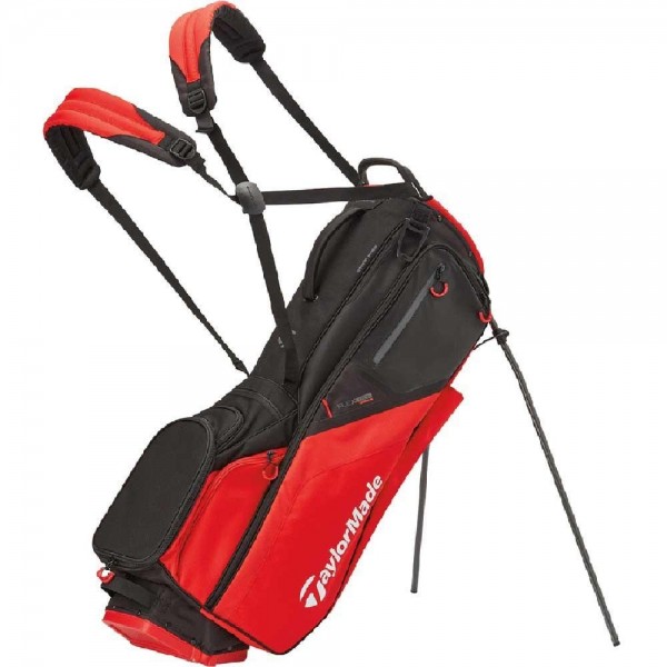 TaylorMade Flextech Standbag