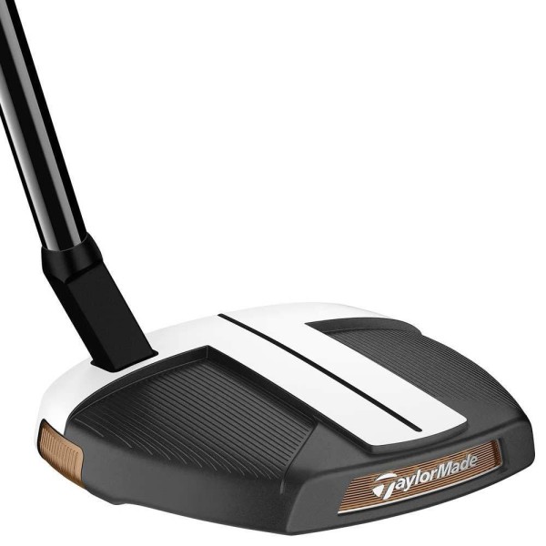 TaylorMade Spider FCG Small Slent Putter