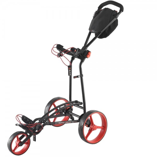 BIG MAX Auto Fold FF Golftrolley