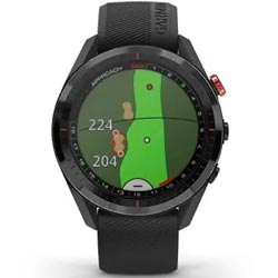 Garmin Approach S62 GPS Uhr