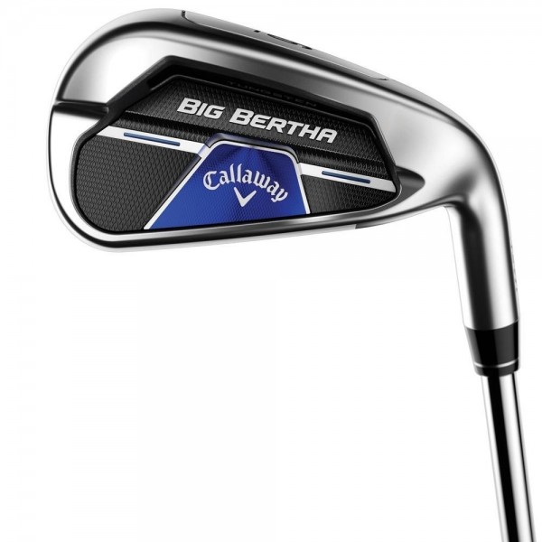 Callaway Big Bertha Reva Eisen