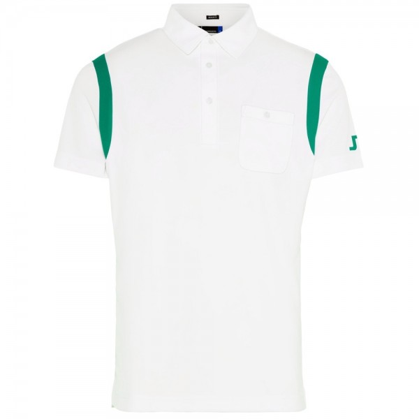 Lindeberg Dolph Reg TX Jersey Herrengolfpoloshirt