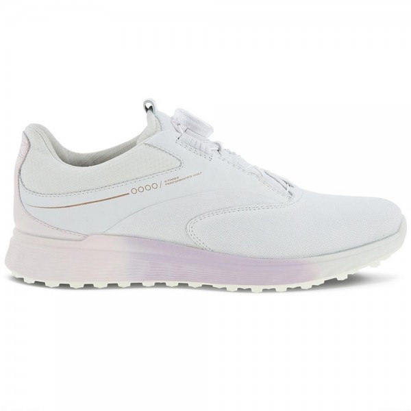 Ecco Golf S-Three BOA Damengolfschuhe