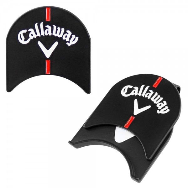 Callaway Magnetic hat clip