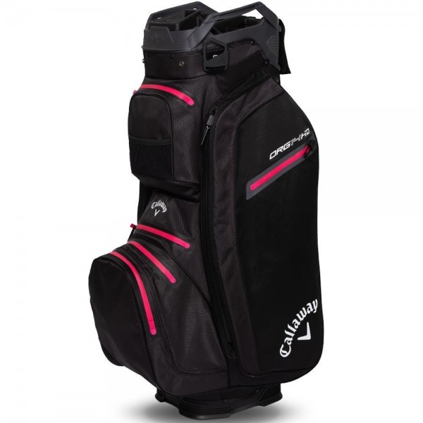 Callaway Org 14 HD Cartbag
