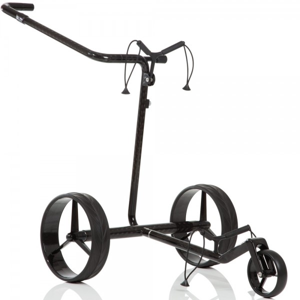 JuCad Carbon Drive 2.0 Elektrotrolley