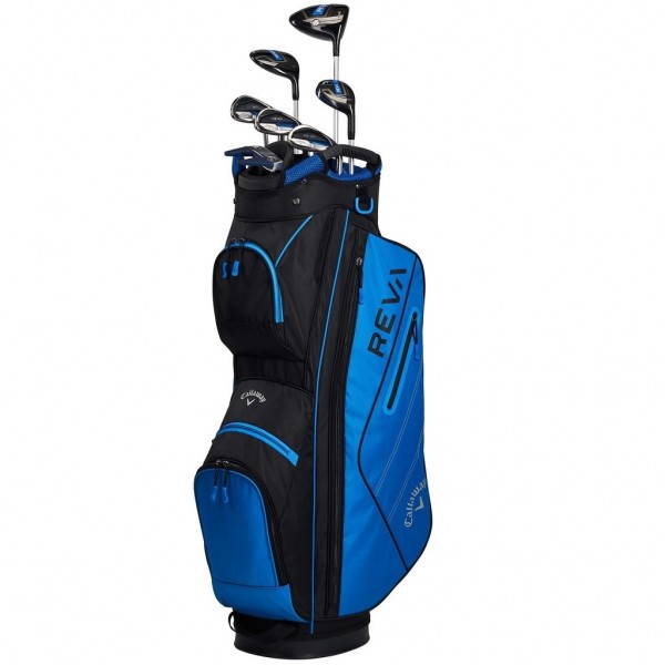 Callaway Reva 8 Komplettset für Damen