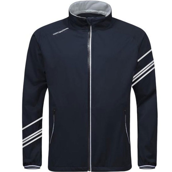 Cross M Hurricane Herrengolfjacke