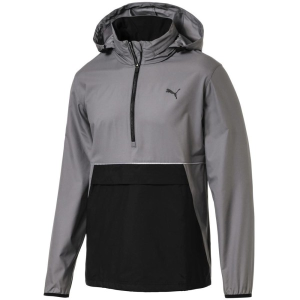 Puma Retro Wind Jacket Herrenjacke