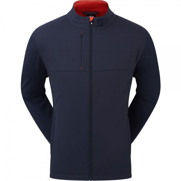 Foot Joy Hybrid Herrengolfjacke