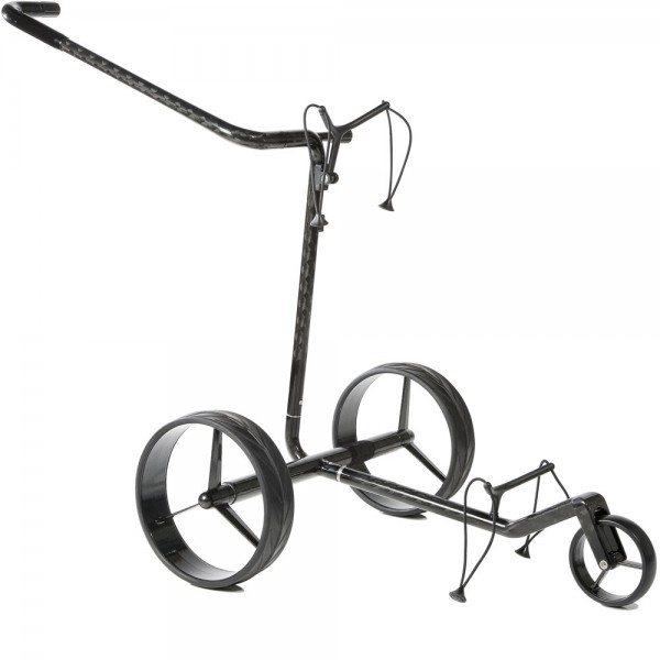 JuCad Carbon Travel 2.0 Elektrotrolley