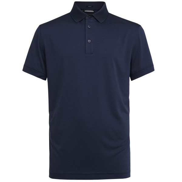 Lindeberg M Blake Slim Fit Herrengolfpoloshirt