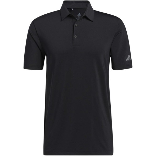 Adidas Ultimate365 Solid Herrengolfpoloshirt