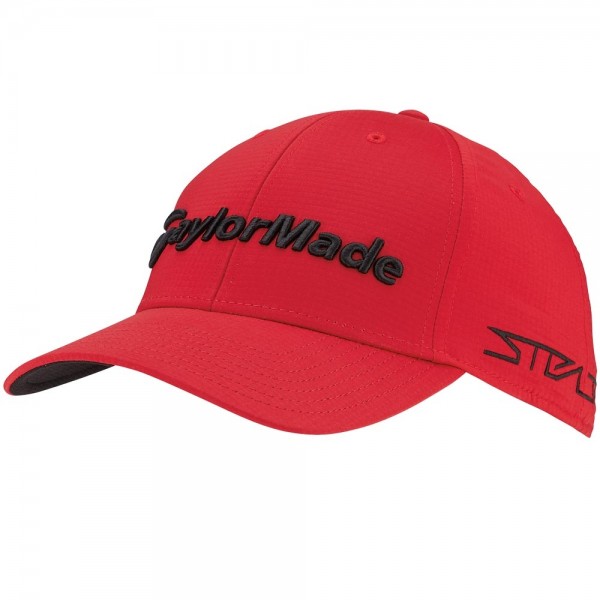 TaylorMade Tour Radar Herrencap