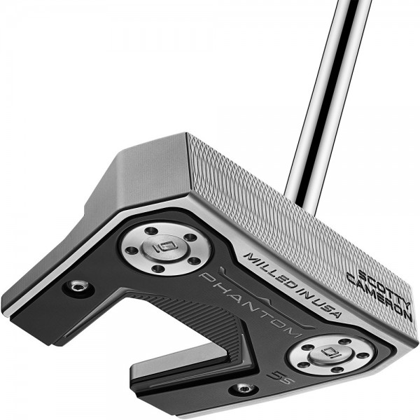 Scotty Cameron Phantom 5s Putter 2024