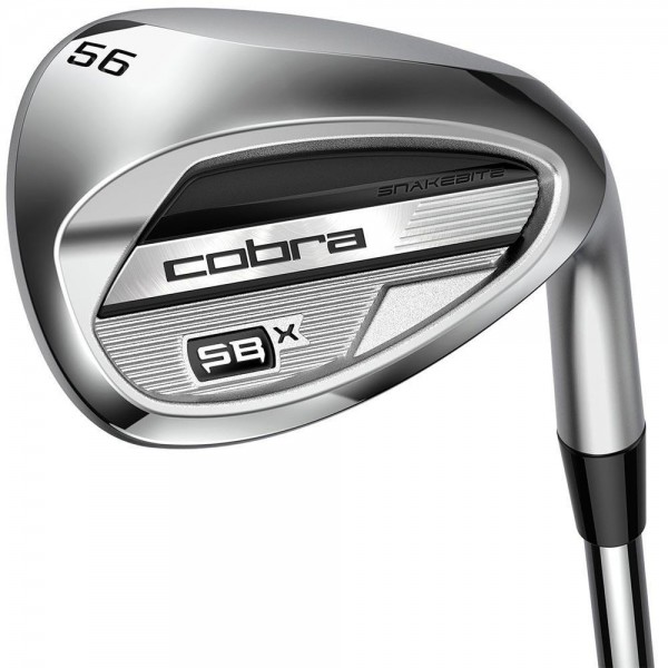 Cobra Snakebite Wedge