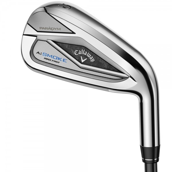 Callaway Paradym AI Smoke Max Fast Eisen 2024