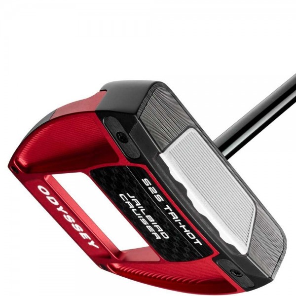 Odyssey Tri-Hot Square 2 Square Jailbird Cruiser Putter