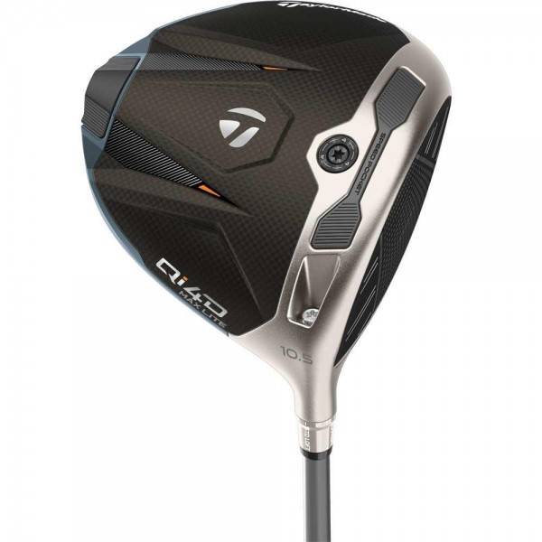 TaylorMade Qi4D Max Lite Damendriver