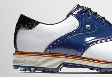 FootJoy Premiere-Series WILCOX Herrengolfschuh - Technologie