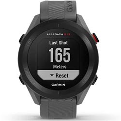 Garmin Approach S12 GPS Uhr - Schwung