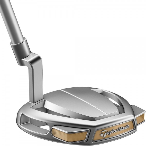 TaylorMade Kalea Premier Spider Mini Putter