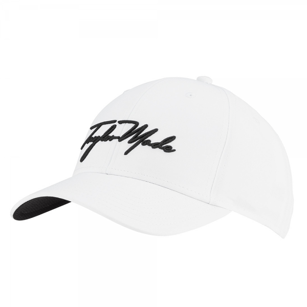 TaylorMade Script Herrencap