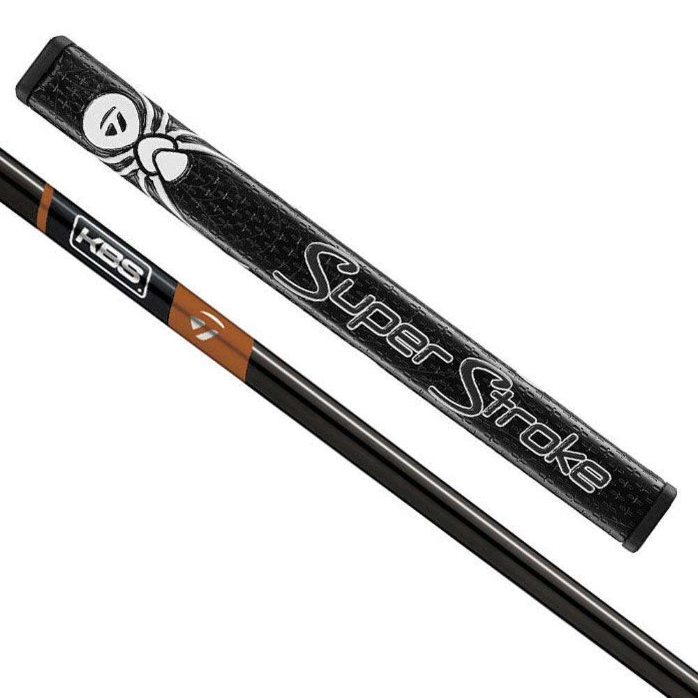 TaylorMade Spider Tour X Black L-Neck Putter günstig kaufen