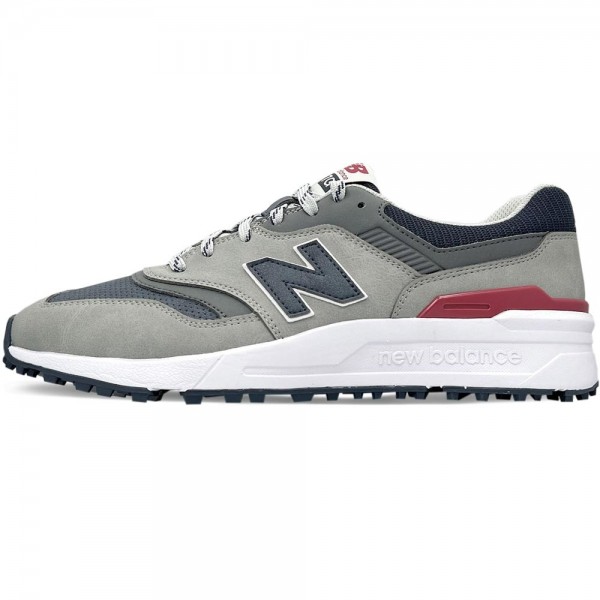 New Balance NB 997 SL Spikeless Herrengolfschuhe