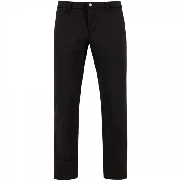 Alberto ROOKIE Stretch Energy Herrengolfhose black