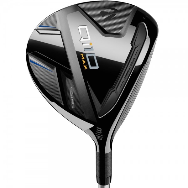 TaylorMade Qi10 Max Fairwayholz