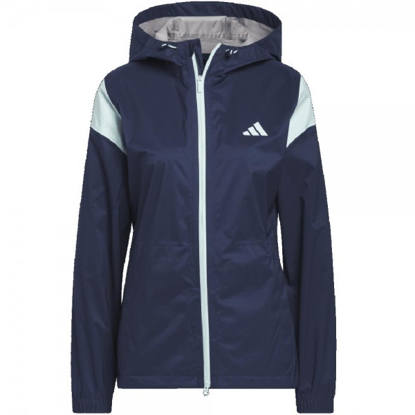 Adidas Rain Jacket Damengolfjacke