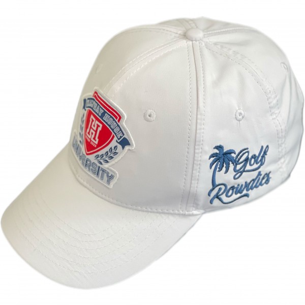 Golf Rowdies Halfway House University Cap