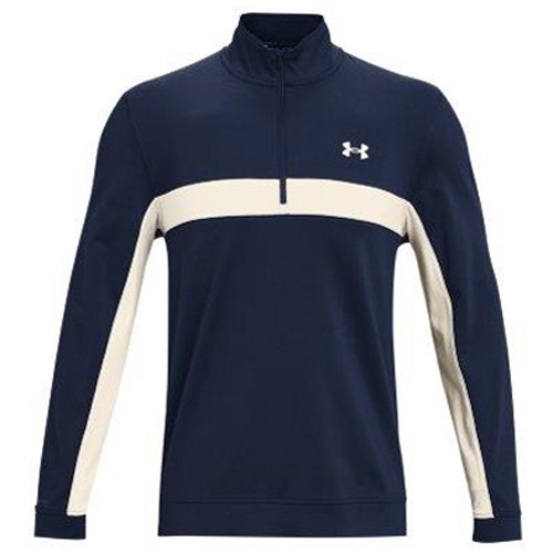 Under Armour Storm Midlayer 1/2 Zip Herrengolfpullover