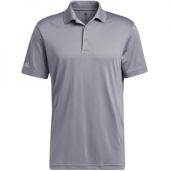 Adidas Adi Performance Herrengolfpoloshirt