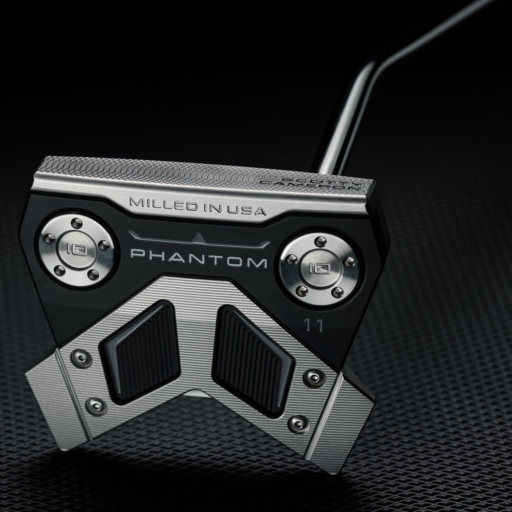 Scotty Cameron Phantom Putter 2024