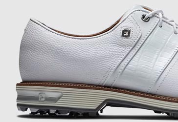 FootJoy Premiere Series PACKARD Herrengolfschuhe - Technologie