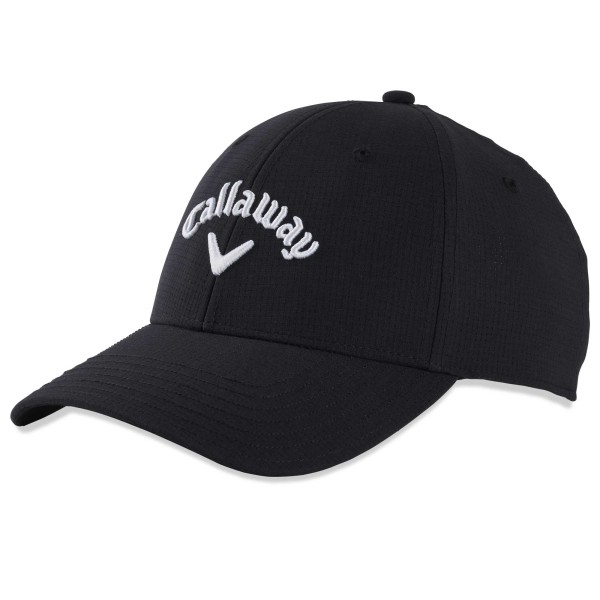 Callaway Stitch Magnet Herrengolfcap