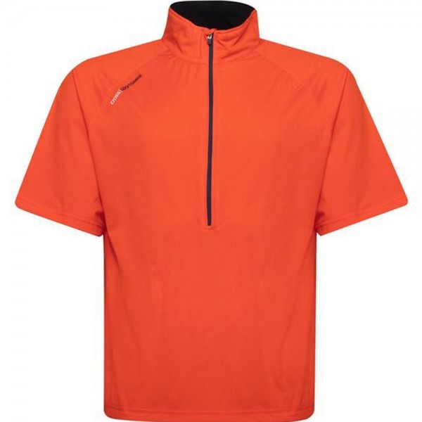 Cross M Wind Herrengolfwindshirt