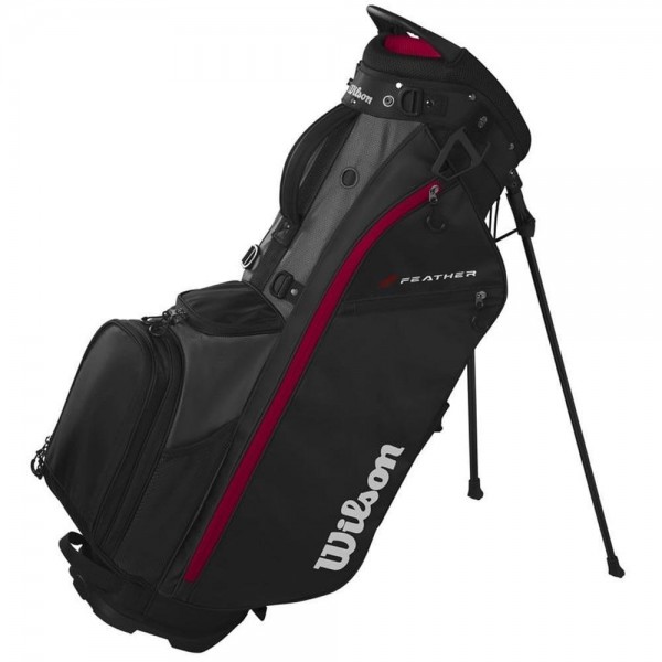 Wilson Feather Standbag