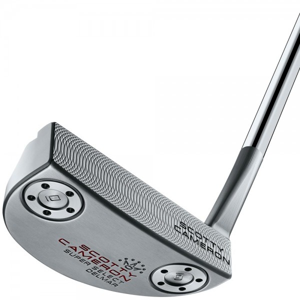 Scotty Cameron Del Mar Putter 2023