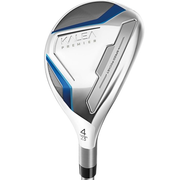 TaylorMade Kalea Premier Hybrid 2022