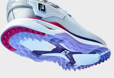 FootJoy Pro SLX Damengolfschuhe - Traktion