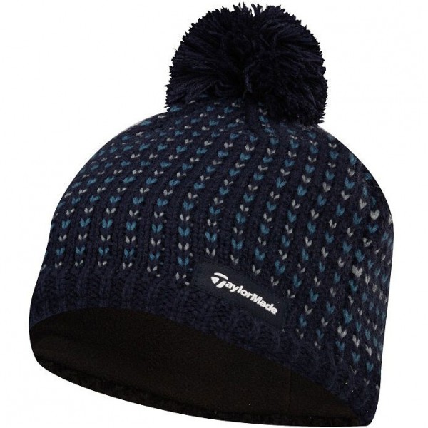 TaylorMade Beanie Damengolfmütze