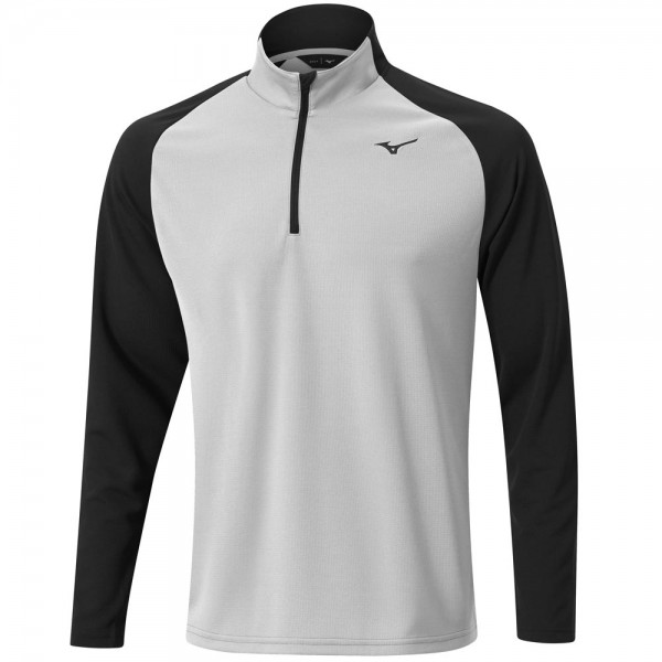 Mizuno Winter Breeze Bloc 1/4 Zip Herrengolfpullover