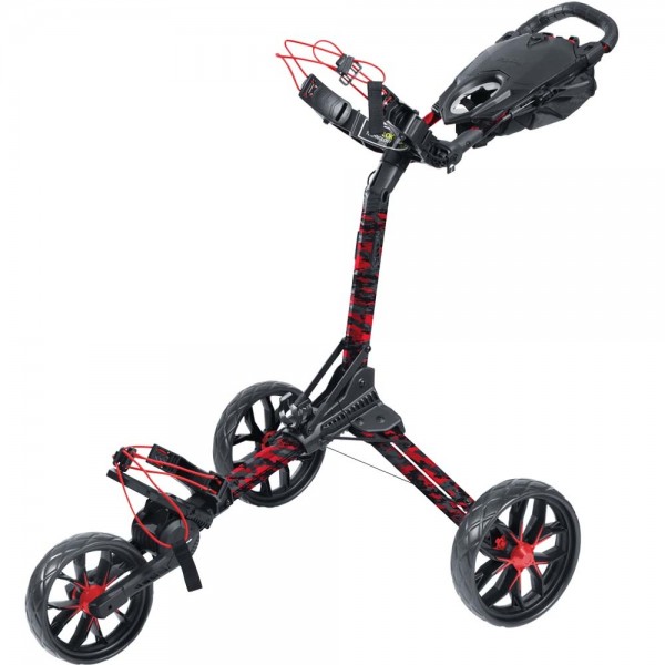 Bag Boy Nitron Limited Edition Golftrolley