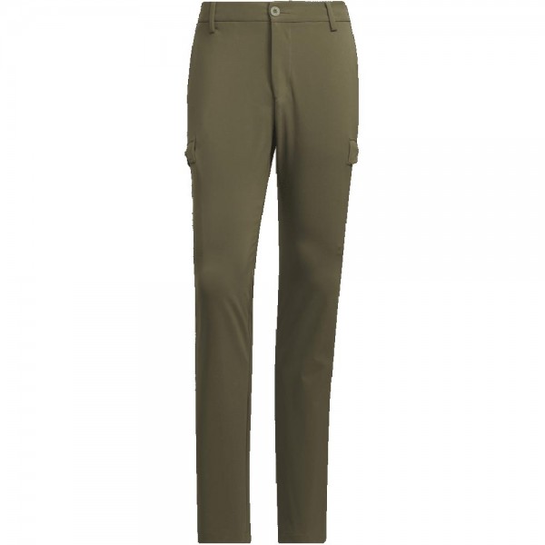 Adidas Go-To Cargo Pocket Herrengolfhose