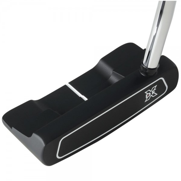 Odyssey DFX Double Wide Putter